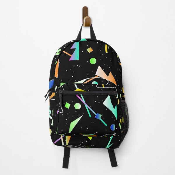 Item preview, Bold Retro Pattern designed and sold by LilaStudio.