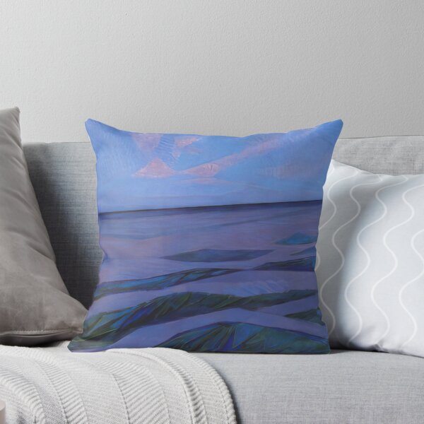 Item preview, dune landscape 1911 - Piet Mondrian designed and sold by nebelimr.