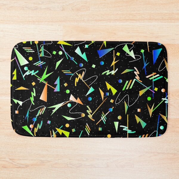 Item preview, Bold Retro Pattern designed and sold by LilaStudio.