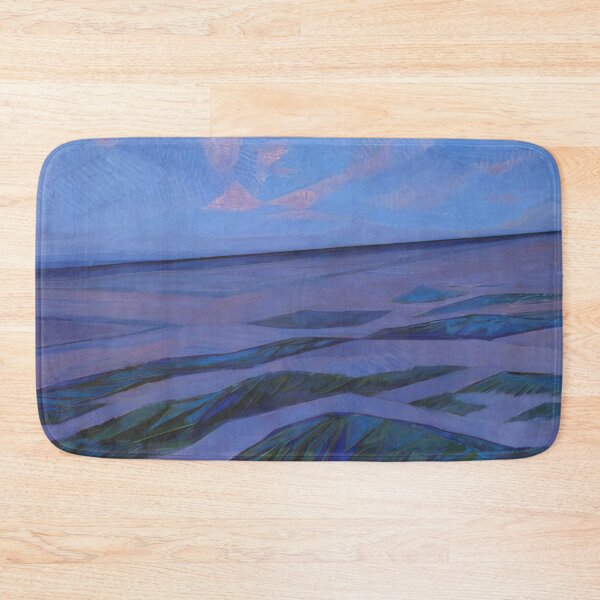 Item preview, dune landscape 1911 - Piet Mondrian  designed and sold by nebelimr.