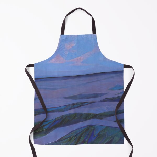 Item preview, dune landscape 1911 - Piet Mondrian designed and sold by nebelimr.