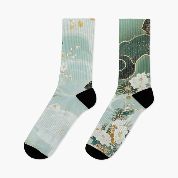 Artikelvorschau, Japanische Kimono-Kunst entworfen und verkauft von ZIPANG-JAPAN.