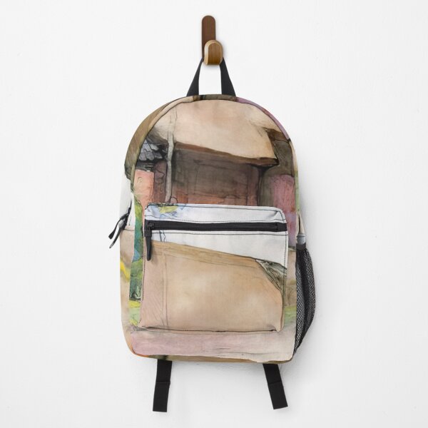 Item preview, farm sun - Piet Mondrian  designed and sold by nebelimr.