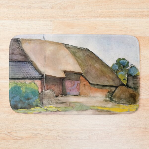 Item preview, farm sun - Piet Mondrian  designed and sold by nebelimr.
