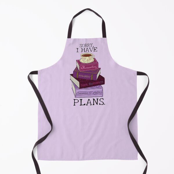 Item preview, Sorry I Have Plans. designed and sold by Gothica-rose.
