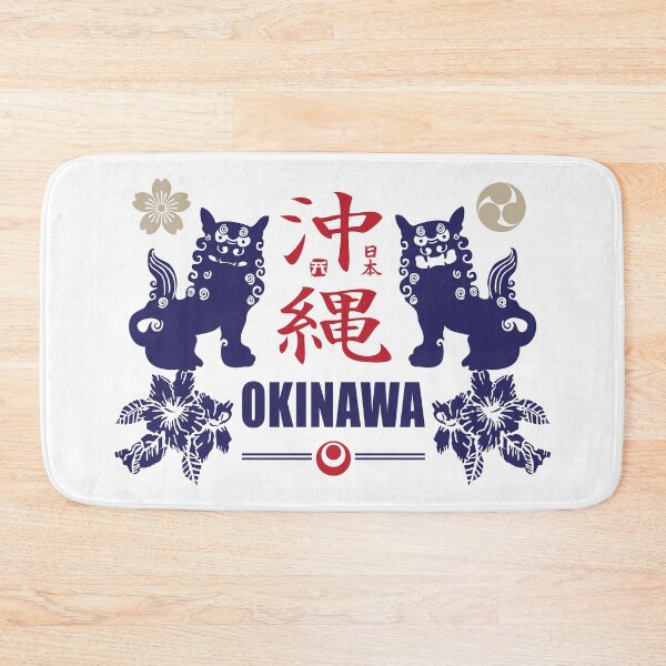 Item preview, Okinawa Shisa designed and sold by marcosty.