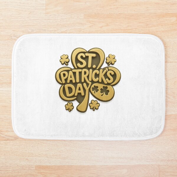 Artikelvorschau, St. Patrick's Day entworfen und verkauft von Atba.