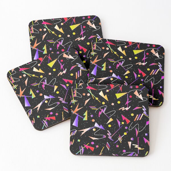 Item preview, Bold Retro Pattern designed and sold by LilaStudio.