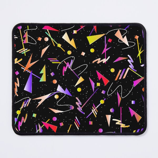 Item preview, Bold Retro Pattern designed and sold by LilaStudio.