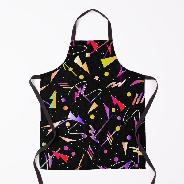 Item preview, Bold Retro Pattern designed and sold by LilaStudio.