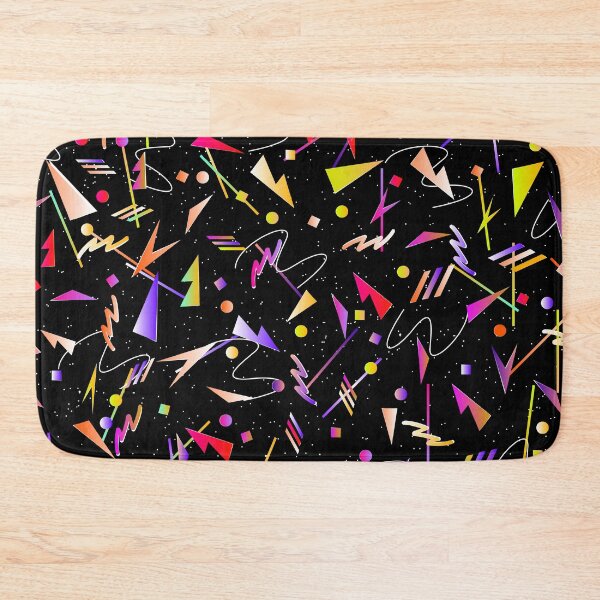 Item preview, Bold Retro Pattern designed and sold by LilaStudio.