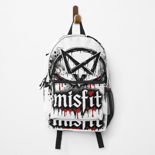 Item preview, Misfit designed and sold by theonearts.