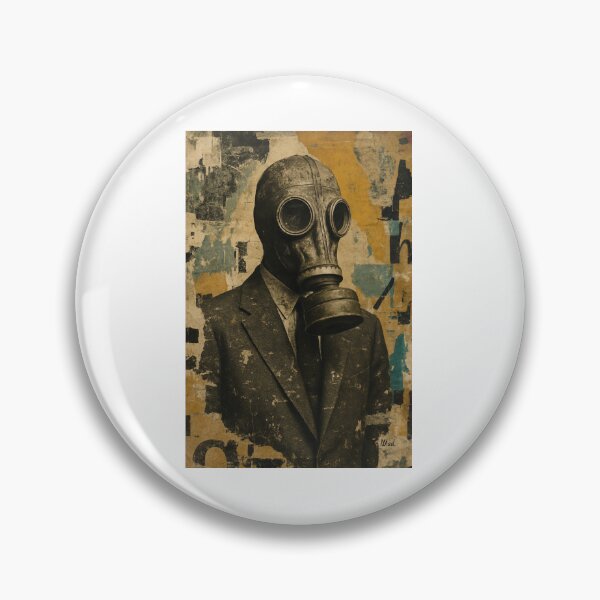 Item preview, No Air designed and sold by Mad Surrealist Paper Play.