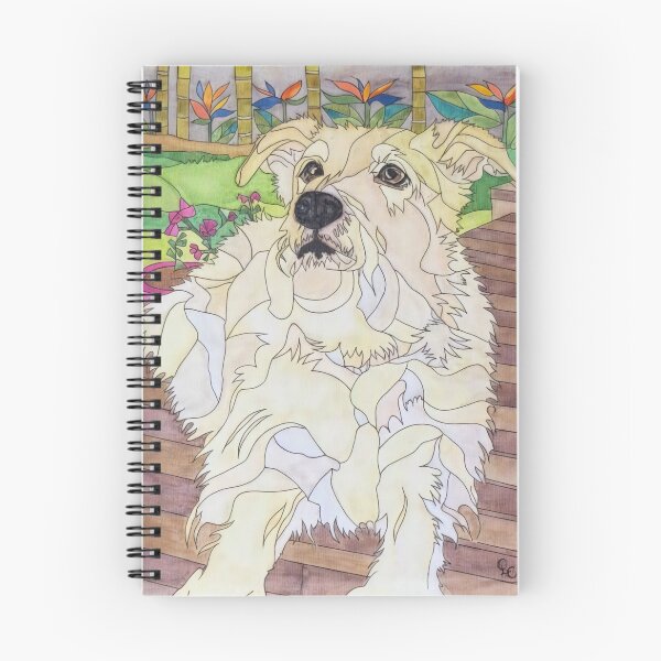 Item preview, Summer Griffon De Bourbon designed and sold by CLC-Créations-974.