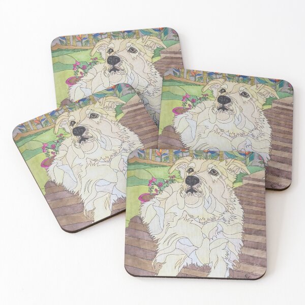 Item preview, Summer Griffon De Bourbon designed and sold by CLC-Créations-974.