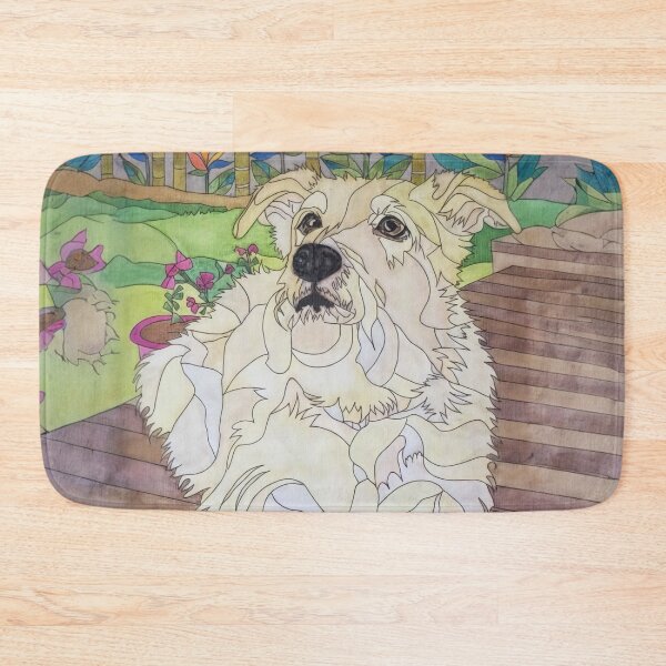 Item preview, Summer Griffon De Bourbon designed and sold by CLC-Créations-974.