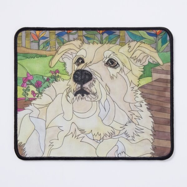Item preview, Summer Griffon De Bourbon designed and sold by CLC-Créations-974.