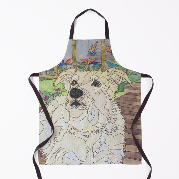 Item preview, Summer Griffon De Bourbon designed and sold by CLC-Créations-974.