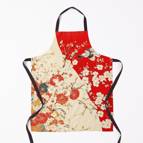 Item preview, Japanese Kimono Art designed and sold by ZIPANG-JAPAN.