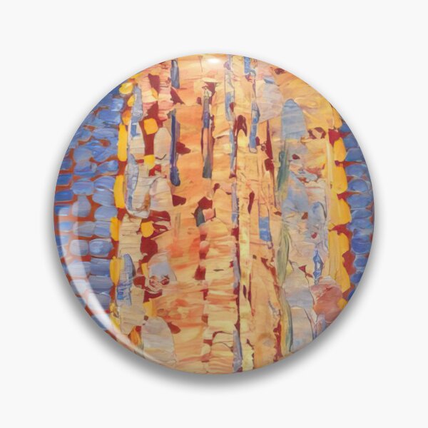 Item preview, lighthouse in westkapelle 1909 - Piet Mondrian  designed and sold by nebelimr.
