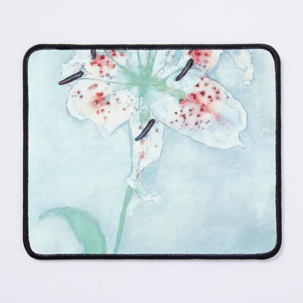 Item preview, lily - Piet Mondrian designed and sold by nebelimr.