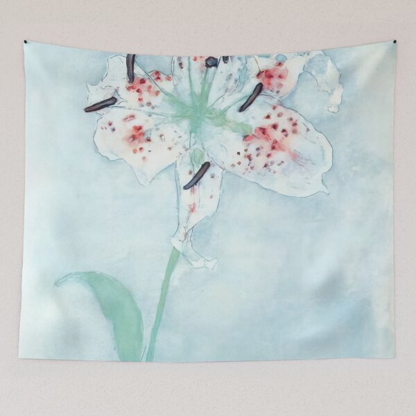 Item preview, lirio - Piet Mondrian designed and sold by nebelimr.
