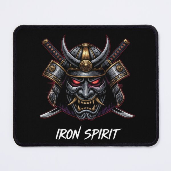 Item preview, iron spirit designed and sold by Shop-Pi.