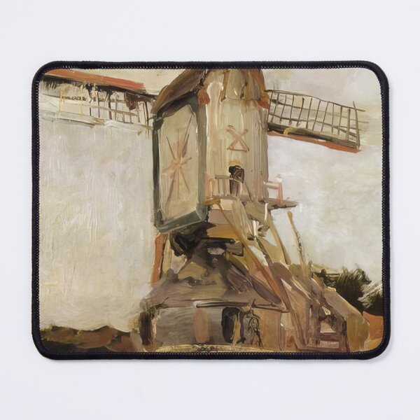 Item preview, mill of heeswijk sun - Piet Mondrian designed and sold by nebelimr.