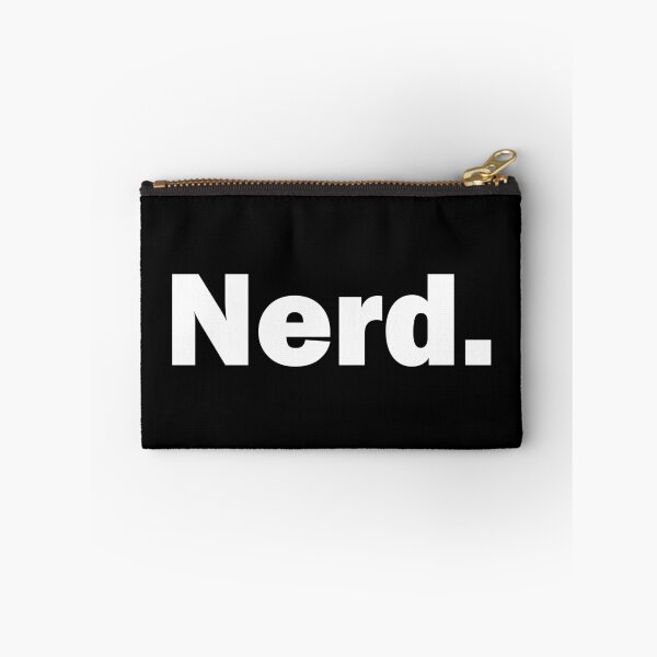 Item preview, Nerd designed and sold by designing01Ar3.
