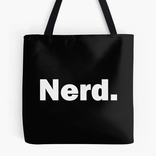 Item preview, Nerd designed and sold by designing01Ar3.