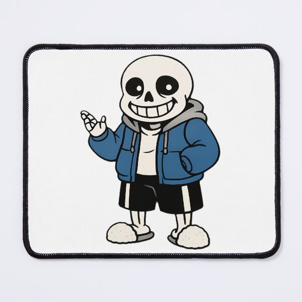 Item preview, undertale sans designed and sold by NCNGDESIGN.