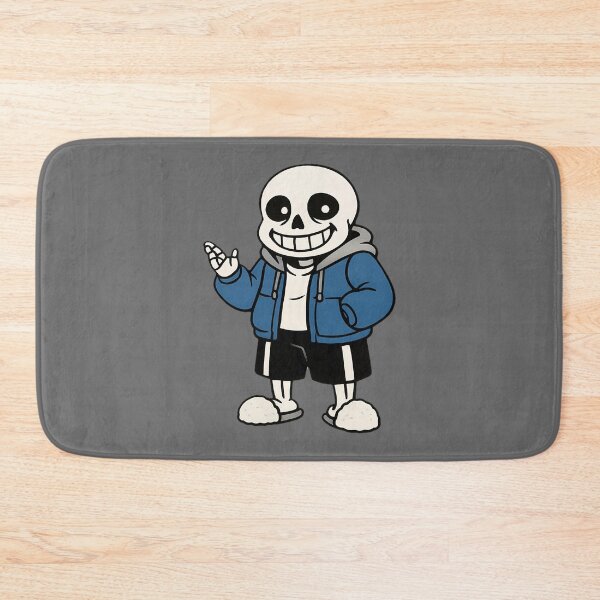 Item preview, undertale sans designed and sold by NCNGDESIGN.