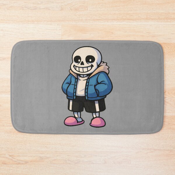 Item preview, undertale sans designed and sold by NRSROTE.