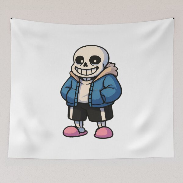Item preview, undertale sans designed and sold by NRSROTE.