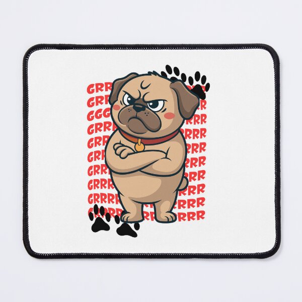 Item preview, Moody Doggy designed and sold by Sunrise-craft.