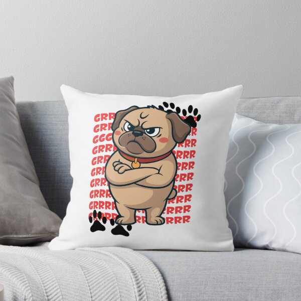 Item preview, Moody Doggy designed and sold by Sunrise-craft.