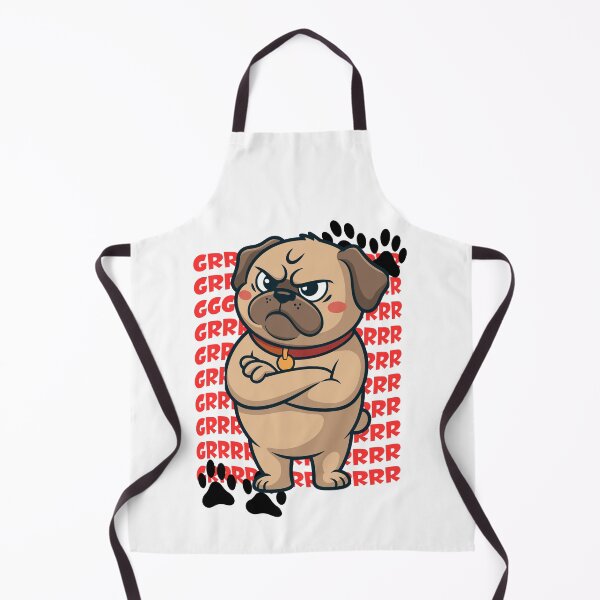 Item preview, Moody Doggy designed and sold by Sunrise-craft.