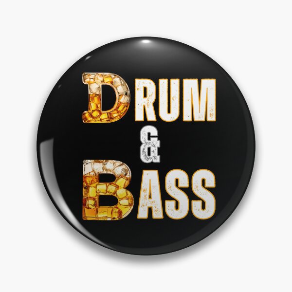 Item preview, Funny Rave Drum And Bass Rum And Ass  designed and sold by Zayavca.