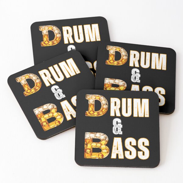 Item preview, Funny Rave Drum And Bass Rum And Ass  designed and sold by Zayavca.