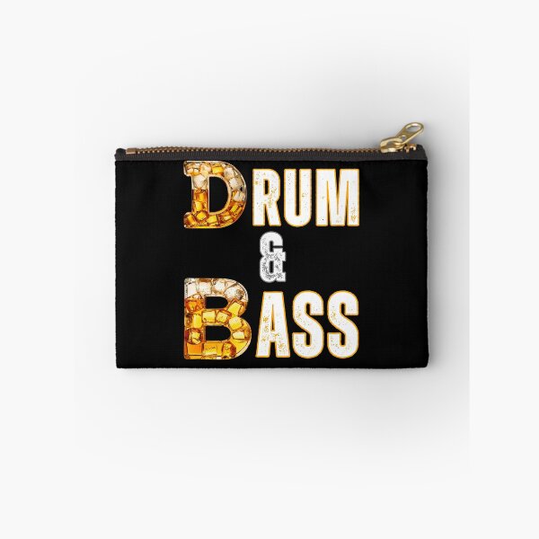 Item preview, Funny Rave Drum And Bass Rum And Ass  designed and sold by Zayavca.