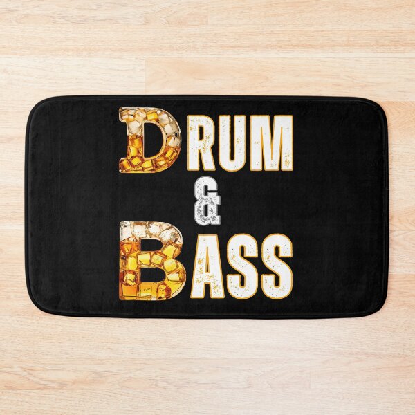 Item preview, Funny Rave Drum And Bass Rum And Ass  designed and sold by Zayavca.
