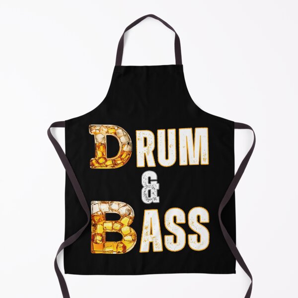 Item preview, Funny Rave Drum And Bass Rum And Ass designed and sold by Zayavca.