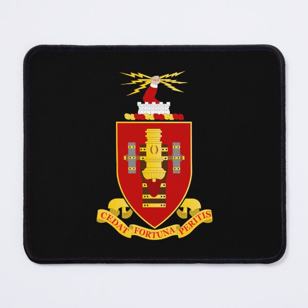 Item preview, Army - COA - Fort Sill - Artillery School wo txt X 300 designed and sold by Military Insignia Products.