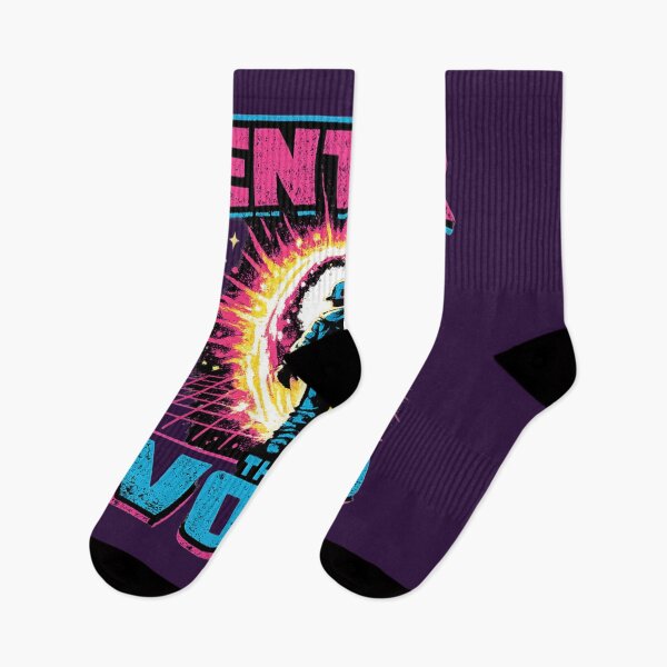 Item preview, ENTER THE VOID – 90s Arcade Sci-Fi Portal Retro Gaming T-Shirt designed and sold by JonelCrafts.