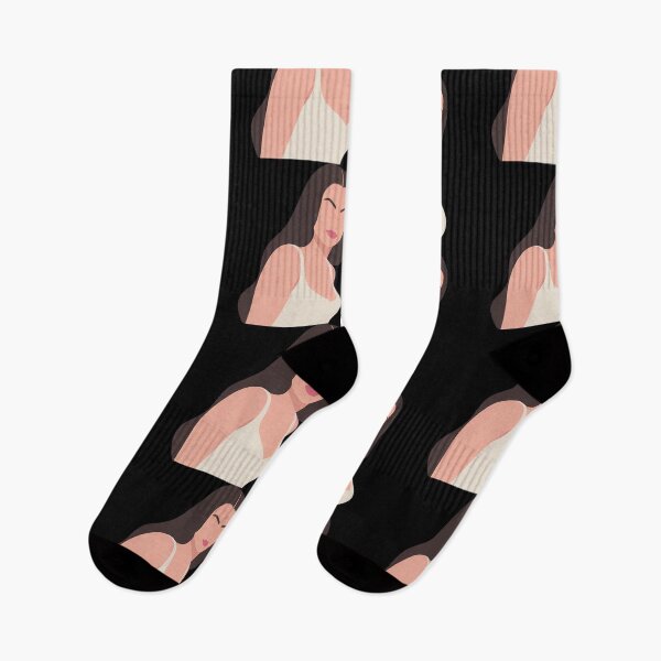 Item preview, Kehlani Illustration designed and sold by dsxclothing.