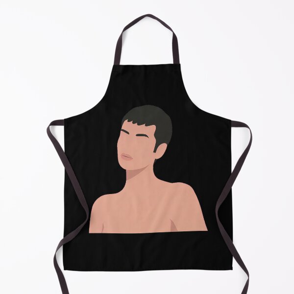 Item preview, Kehlani Illustration designed and sold by dsxclothing.