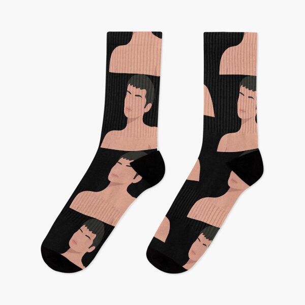 Item preview, Kehlani Illustration designed and sold by dsxclothing.