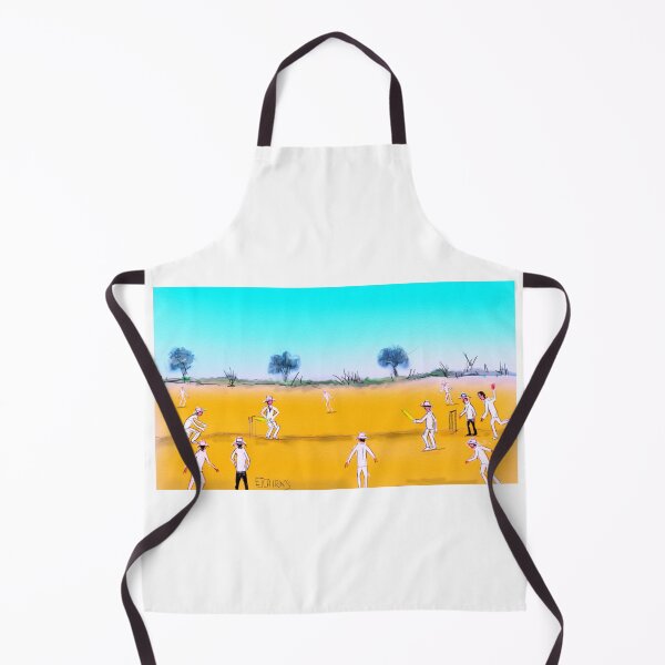 Item preview, Cricket in the outback designed and sold by EJCairns.