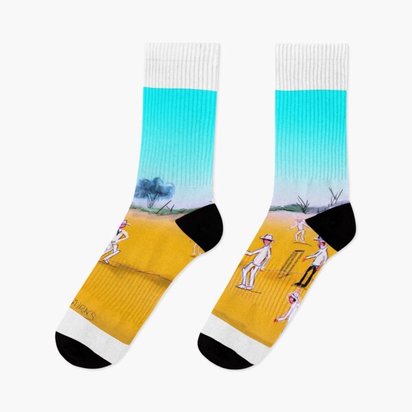 Item preview, Cricket in the outback designed and sold by EJCairns.