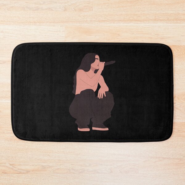 Item preview, Kehlani Illustration designed and sold by dsxclothing.